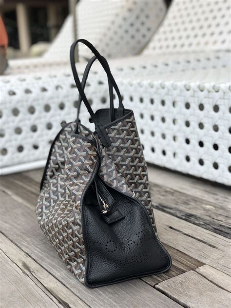 bagage goyard|Goyard bag official website.